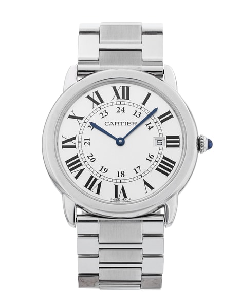 Cartier Ronde Solo W6701005